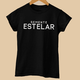Camisa Semente Estelar (TXT #2) - Ai Spirit 👽 Moda Estelar